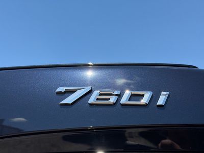 2026 BMW 7 Series - Photo 11