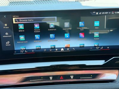 2026 BMW i5 - Photo 32