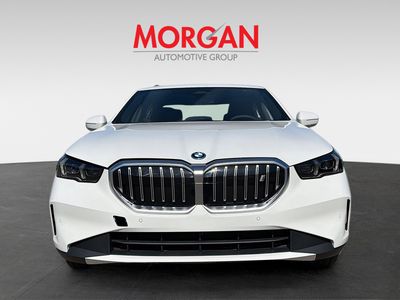 2026 BMW i5 - Photo 8