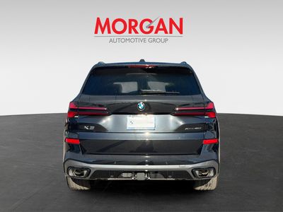 2026 BMW X5 - Photo 4