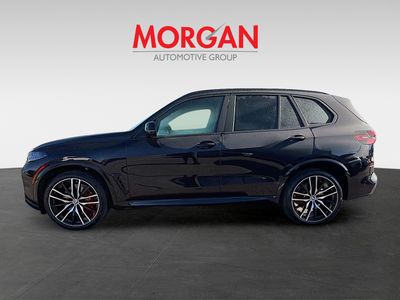 2026 BMW X5 - Photo 6