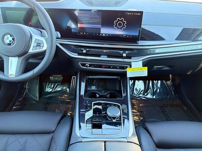 2026 BMW X5 - Photo 18