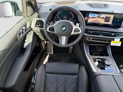 2026 BMW X5 - Photo 17