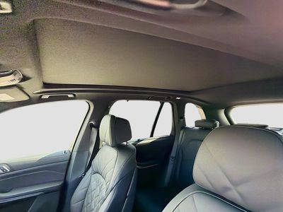 2026 BMW X5 - Photo 27
