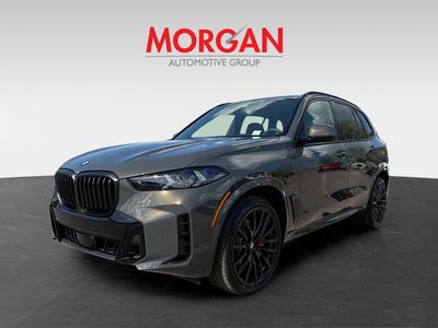 2026 BMW X5 - Photo 7