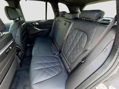 2026 BMW X5 - Photo 21