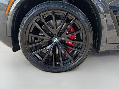 2026 BMW X5 - Photo 42