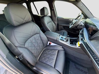 2026 BMW X5 - Photo 15