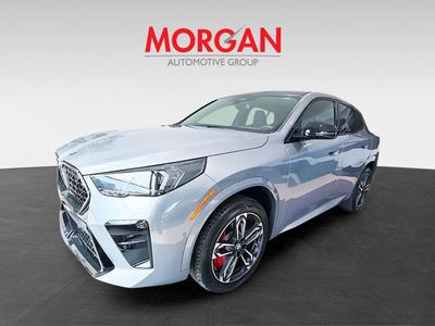2026 BMW X2 - Photo 6
