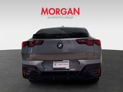 2026 BMW X2 - Photo 3