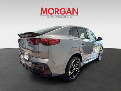 2026 BMW X2 - Photo 2