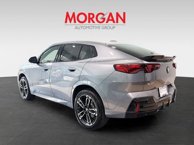2026 BMW X2 - Photo 4