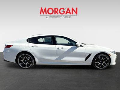 2026 BMW 8 Series - Photo 2