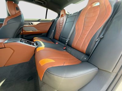 2026 BMW 8 Series - Photo 21