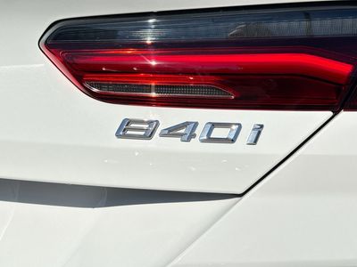 2026 BMW 8 Series - Photo 11