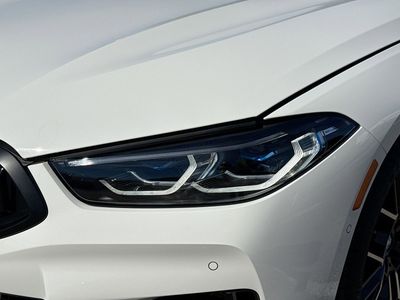 2026 BMW 8 Series - Photo 9