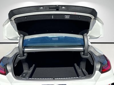 2026 BMW 8 Series - Photo 12