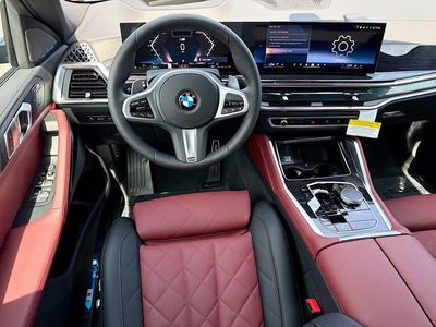 2027 BMW X6 - Photo 16