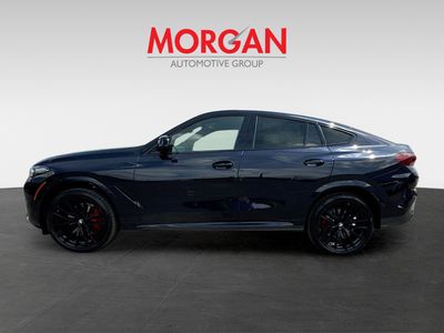 2027 BMW X6 - Photo 6