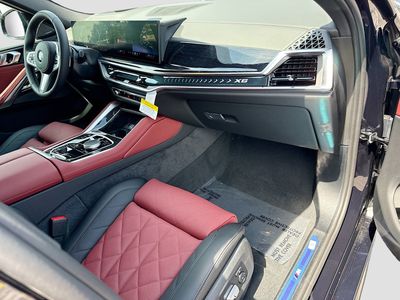 2027 BMW X6 - Photo 13
