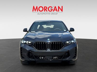 2027 BMW X6 - Photo 8