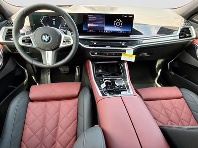 2027 BMW X6 - Photo 15