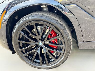 2027 BMW X6 - Photo 41