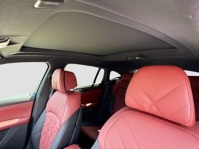 2027 BMW X6 - Photo 26