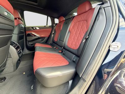 2027 BMW X6 - Photo 20