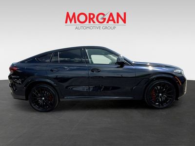 2027 BMW X6 - Photo 2