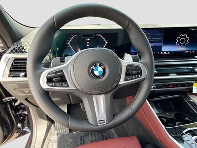 2027 BMW X6 - Photo 39