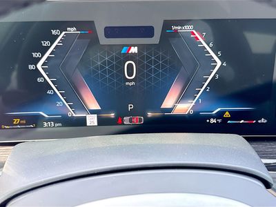 2027 BMW X6 - Photo 40