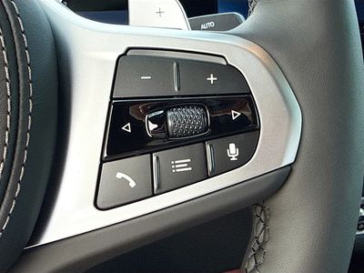 2027 BMW X6 - Photo 38