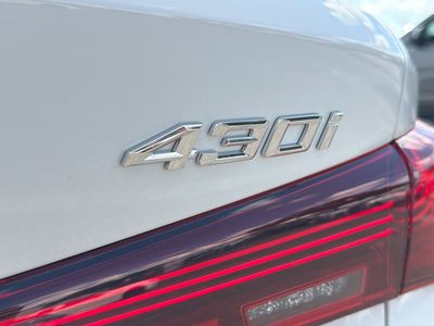 2026 BMW 4 Series - Photo 11