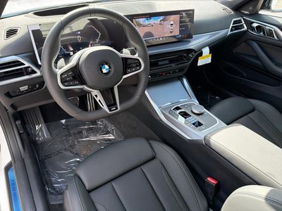 2026 BMW 4 Series - Photo 26