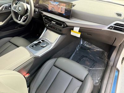 2026 BMW 4 Series - Photo 14
