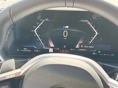 2026 BMW 4 Series - Photo 41