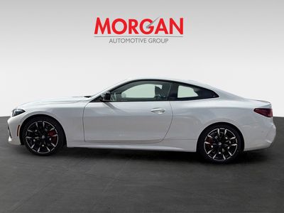 2026 BMW 4 Series - Photo 6