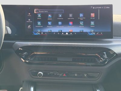 2026 BMW 4 Series - Photo 30