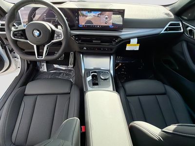 2026 BMW 4 Series - Photo 16