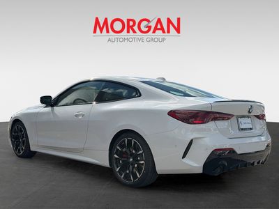 2026 BMW 4 Series - Photo 5