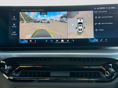 2026 BMW 4 Series - Photo 34