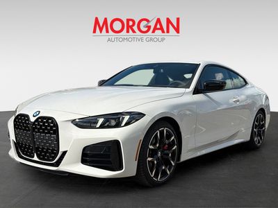 2026 BMW 4 Series - Photo 7