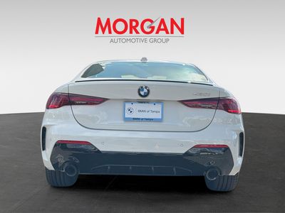 2026 BMW 4 Series - Photo 4