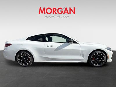 2026 BMW 4 Series - Photo 2