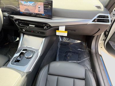 2026 BMW 4 Series - Photo 18