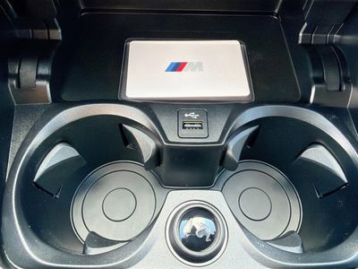 2026 BMW 4 Series - Photo 31