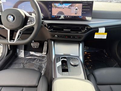 2026 BMW 4 Series - Photo 19