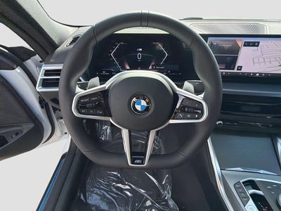 2026 BMW 4 Series - Photo 40