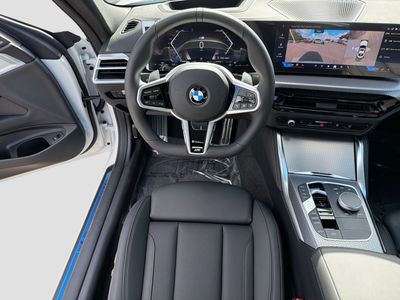 2026 BMW 4 Series - Photo 17